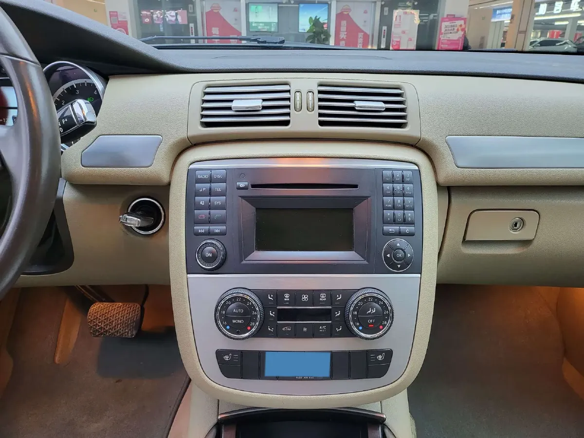 2011 Mercedes-Benz R Class 3.0L 245HP V6 7AT,autocango,china used car exporter,china ev exporter,chinese used car exporter,chinese used ev exporter