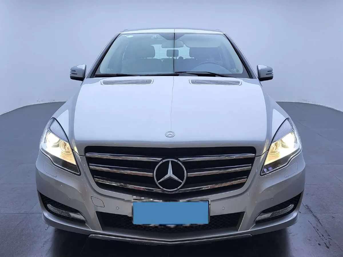 2011 Mercedes-Benz R Class 3.0L 245HP V6 7AT,autocango,china used car exporter,china ev exporter,chinese used car exporter,chinese used ev exporter
