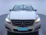 2011 Mercedes-Benz R Class 3.0L 245HP V6 7AT