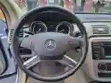 2011 Mercedes-Benz R Class 3.0L 245HP V6 7AT