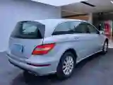2011 Mercedes-Benz R Class 3.0L 245HP V6 7AT