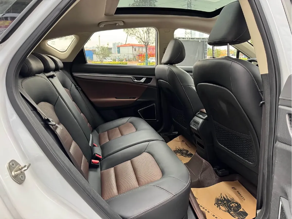 2016 Geely Emgrand GS 1.3T 129HP L4 6DCT,autocango,china used car exporter,china ev exporter,chinese used car exporter,chinese used ev exporter