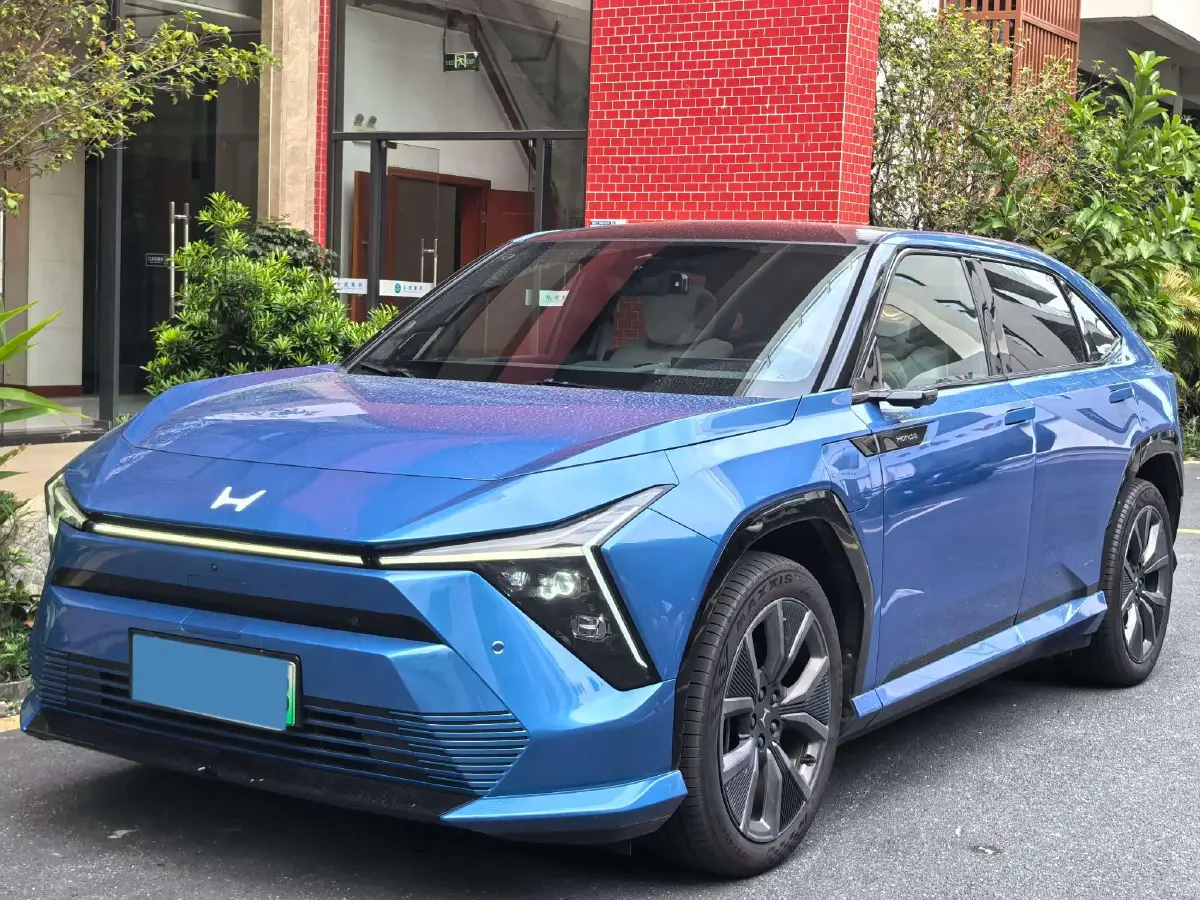 2025 Honda S7 BEV 89.8KWH