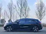 2024 Mercedes-Benz EQE SUV BEV 96.1KWH