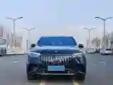 2024 Mercedes-Benz EQE SUV BEV 96.1KWH