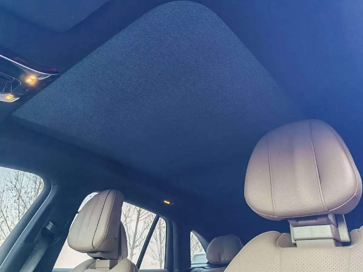 2024 Mercedes-Benz EQE SUV BEV 96.1KWH,autocango,china used car exporter,china ev exporter,chinese used car exporter,chinese used ev exporter