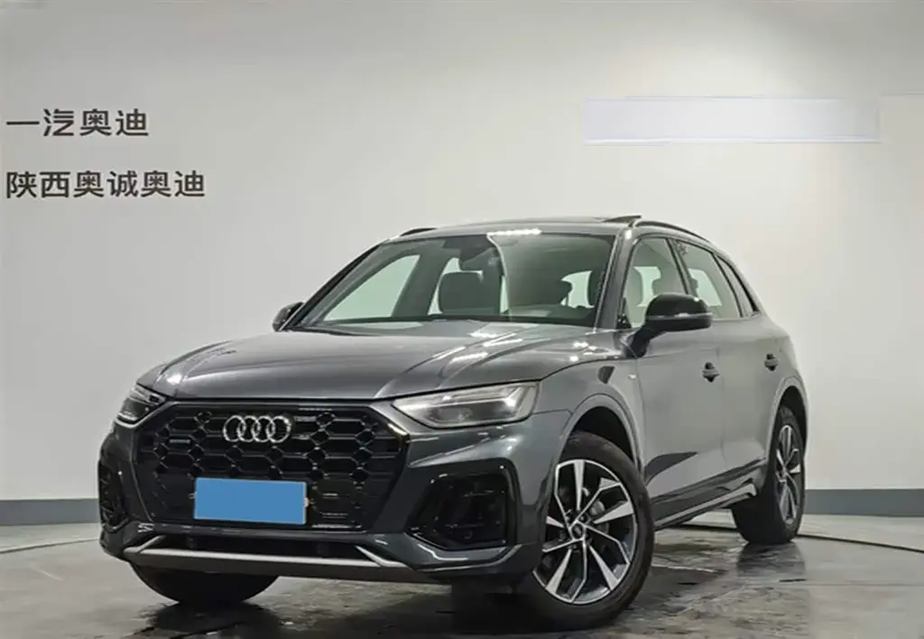 2023 Audi Q5L 2.0T 190HP L4 7DCT