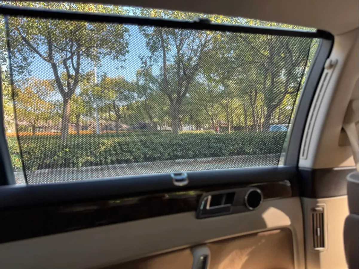 2011 Volkswagen Pheaton 3.6L 280HP V6 6AT,autocango,china used car exporter,china ev exporter,chinese used car exporter,chinese used ev exporter