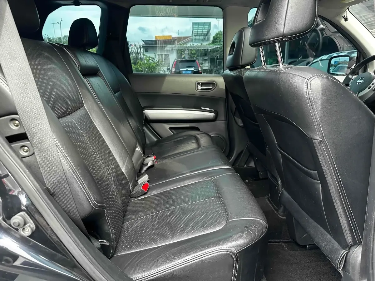 2008 Nissan X-Trail 2.5L 184HP L4 CVT,autocango,china used car exporter,china ev exporter,chinese used car exporter,chinese used ev exporter