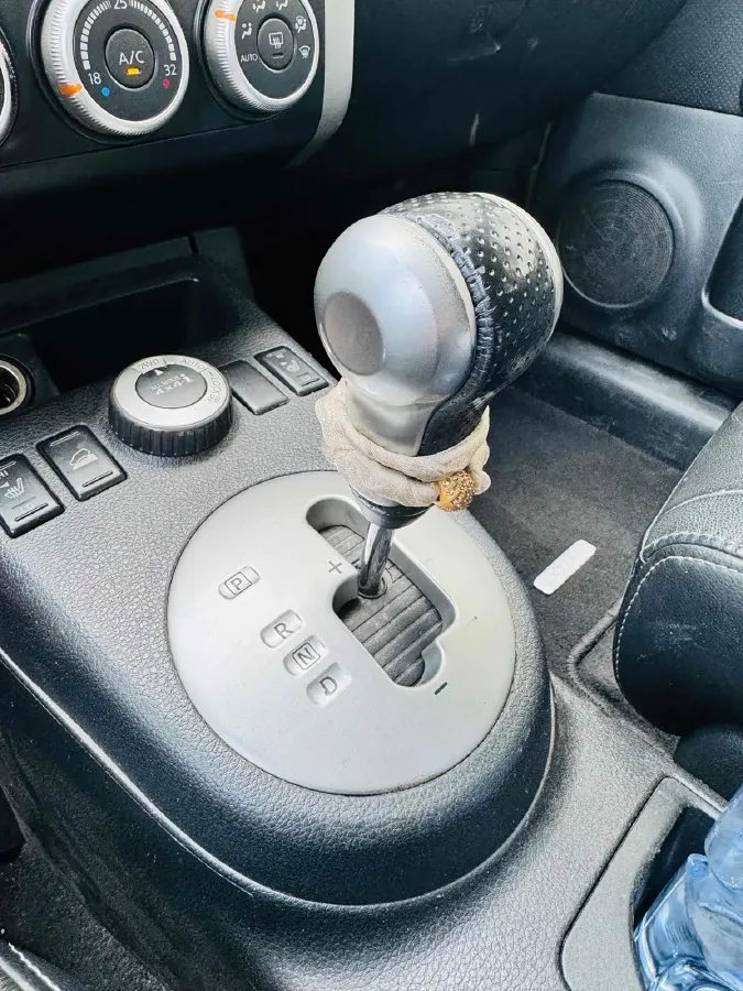 2008 Nissan X-Trail 2.5L 184HP L4 CVT,autocango,china used car exporter,china ev exporter,chinese used car exporter,chinese used ev exporter