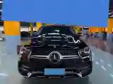 2022 Mercedes-Benz GLE Coupe 2.0T 258HP L4 9AT