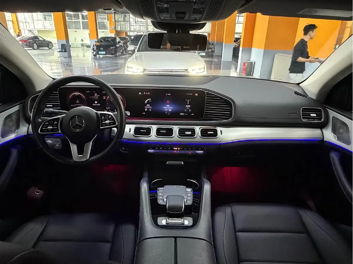 2022 Mercedes-Benz GLE Coupe 2.0T 258HP L4 9AT,autocango,china used car exporter,china ev exporter,chinese used car exporter,chinese used ev exporter