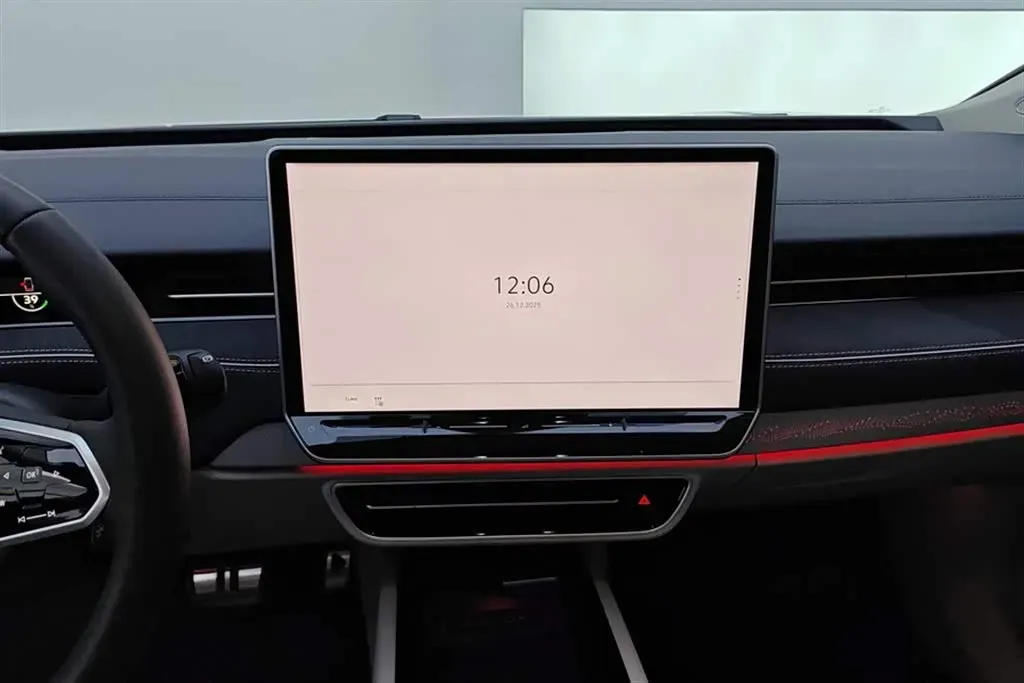 2024 Volkswagen ID.7 Vizzion BEV 84.8KWH,autocango,china used car exporter,china ev exporter,chinese used car exporter,chinese used ev exporter