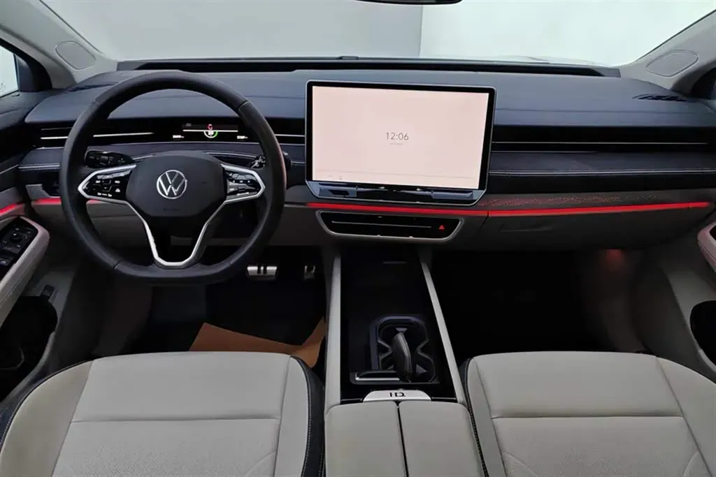 2024 Volkswagen ID.7 Vizzion BEV 84.8KWH,autocango,china used car exporter,china ev exporter,chinese used car exporter,chinese used ev exporter