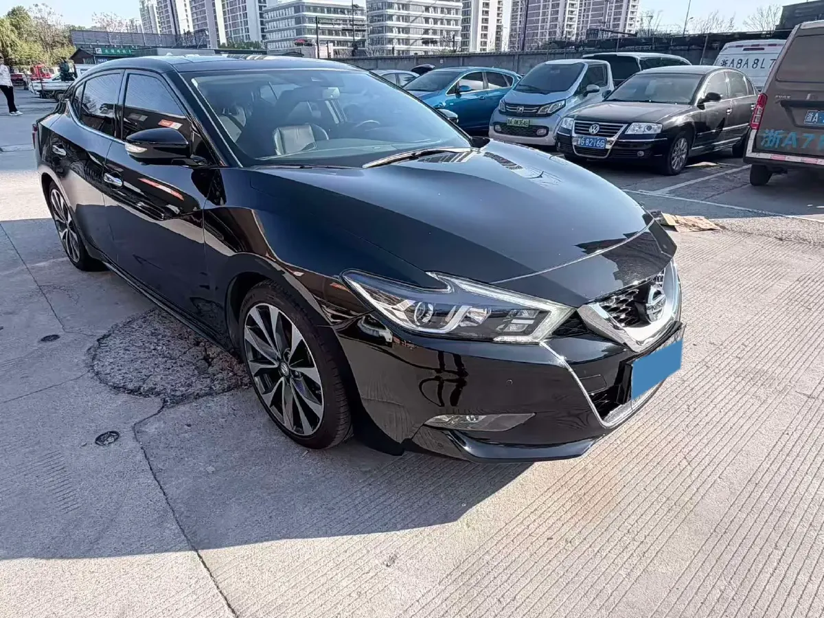 2016 Nissan Maxima 2.5L 186HP L4 CVT,autocango,china used car exporter,china ev exporter,chinese used car exporter,chinese used ev exporter