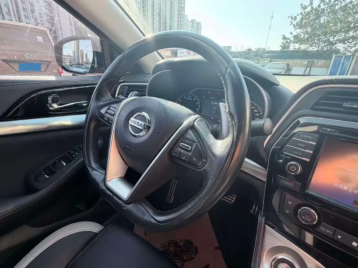 2016 Nissan Maxima 2.5L 186HP L4 CVT,autocango,china used car exporter,china ev exporter,chinese used car exporter,chinese used ev exporter