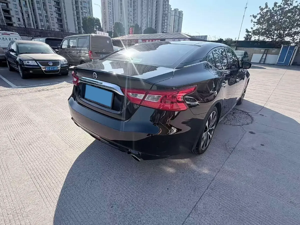2016 Nissan Maxima 2.5L 186HP L4 CVT,autocango,china used car exporter,china ev exporter,chinese used car exporter,chinese used ev exporter