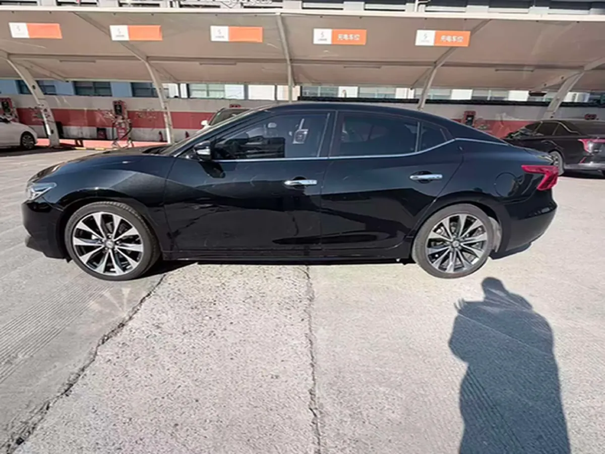2016 Nissan Maxima 2.5L 186HP L4 CVT,autocango,china used car exporter,china ev exporter,chinese used car exporter,chinese used ev exporter