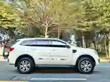 2016 Ford Everest 2.0T 245HP L4 6AT