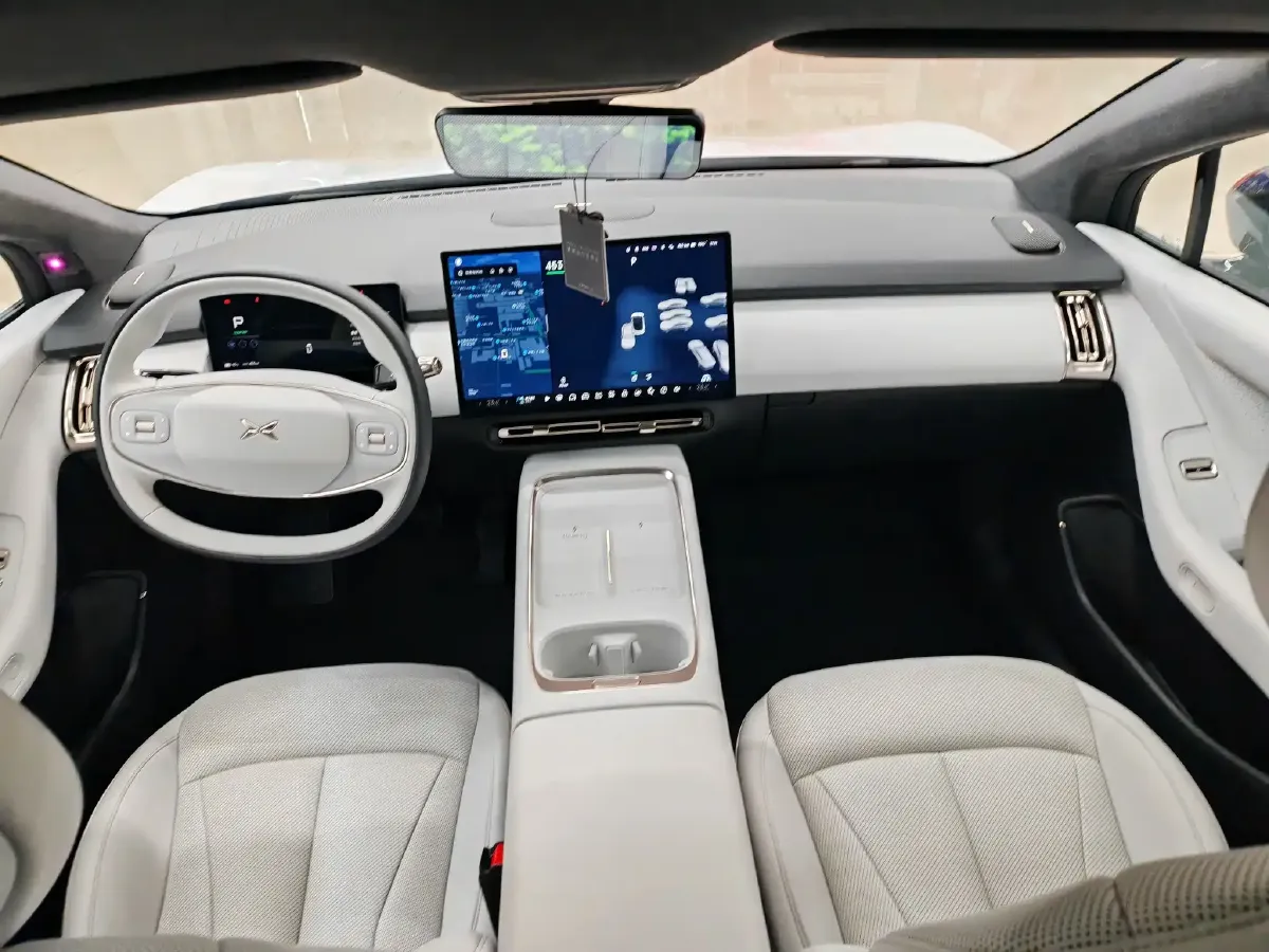 2024 Xpeng P7+ BEV 60.7KWH,autocango,china used car exporter,china ev exporter,chinese used car exporter,chinese used ev exporter