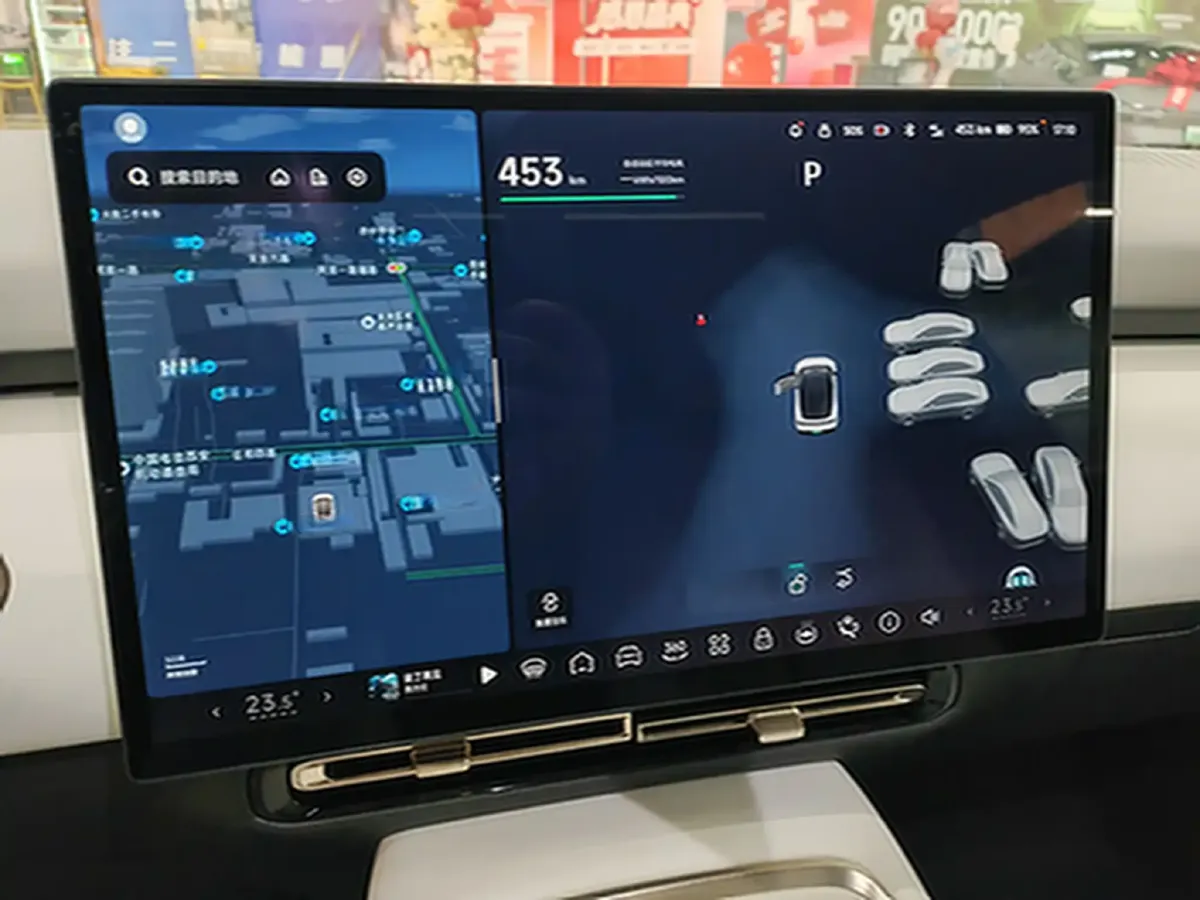 2024 Xpeng P7+ BEV 60.7KWH,autocango,china used car exporter,china ev exporter,chinese used car exporter,chinese used ev exporter