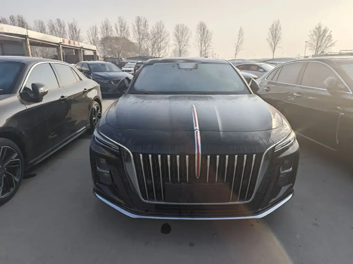 2023 HongQi H5 1.5T 169HP L4 7DCT,autocango,china used car exporter,china ev exporter,chinese used car exporter,chinese used ev exporter