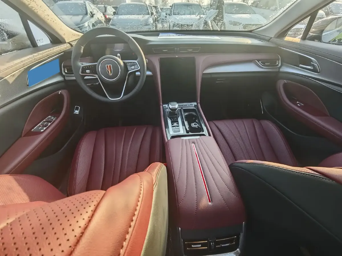 2023 HongQi H5 1.5T 169HP L4 7DCT,autocango,china used car exporter,china ev exporter,chinese used car exporter,chinese used ev exporter