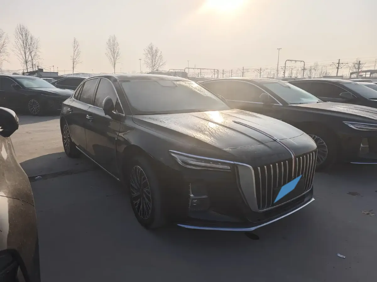2023 HongQi H5 1.5T 169HP L4 7DCT,autocango,china used car exporter,china ev exporter,chinese used car exporter,chinese used ev exporter