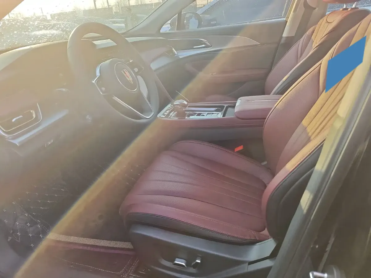 2023 HongQi H5 1.5T 169HP L4 7DCT,autocango,china used car exporter,china ev exporter,chinese used car exporter,chinese used ev exporter