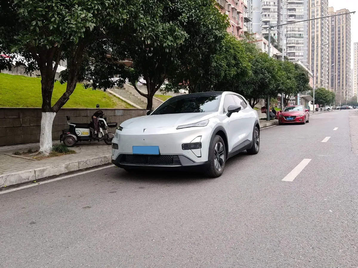 2024 Deepal S05 BEV 56.12KWH,autocango,china used car exporter,china ev exporter,chinese used car exporter,chinese used ev exporter