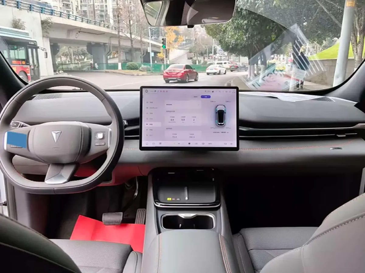 2024 Deepal S05 BEV 56.12KWH,autocango,china used car exporter,china ev exporter,chinese used car exporter,chinese used ev exporter