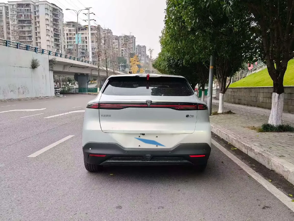 2024 Deepal S05 BEV 56.12KWH,autocango,china used car exporter,china ev exporter,chinese used car exporter,chinese used ev exporter