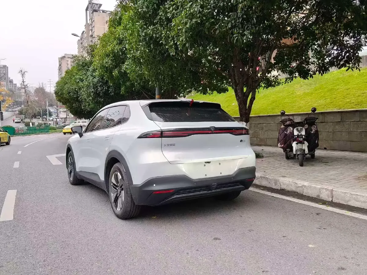 2024 Deepal S05 BEV 56.12KWH,autocango,china used car exporter,china ev exporter,chinese used car exporter,chinese used ev exporter