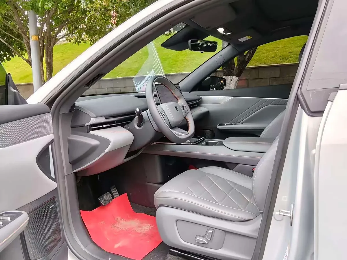 2024 Deepal S05 BEV 56.12KWH,autocango,china used car exporter,china ev exporter,chinese used car exporter,chinese used ev exporter