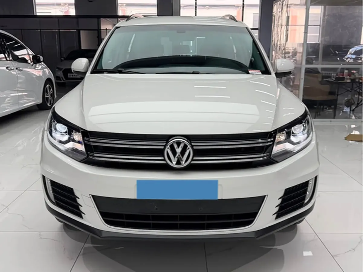 2016 Volkswagen Tiguan 1.8T 160HP L4 6AT,autocango,china used car exporter,china ev exporter,chinese used car exporter,chinese used ev exporter