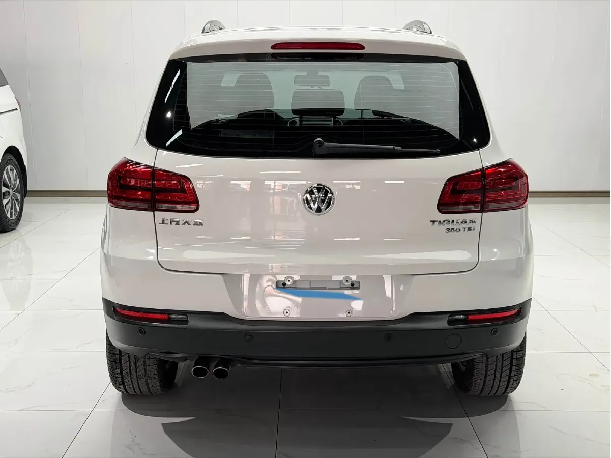2016 Volkswagen Tiguan 1.8T 160HP L4 6AT,autocango,china used car exporter,china ev exporter,chinese used car exporter,chinese used ev exporter