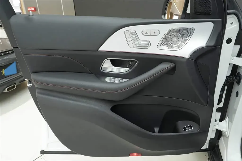 2023 Mercedes-Benz GLE AMG 3.0T 435HP L6 9AT,autocango,china used car exporter,china ev exporter,chinese used car exporter,chinese used ev exporter