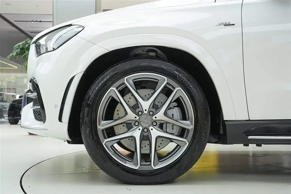 2023 Mercedes-Benz GLE AMG 3.0T 435HP L6 9AT,autocango,china used car exporter,china ev exporter,chinese used car exporter,chinese used ev exporter