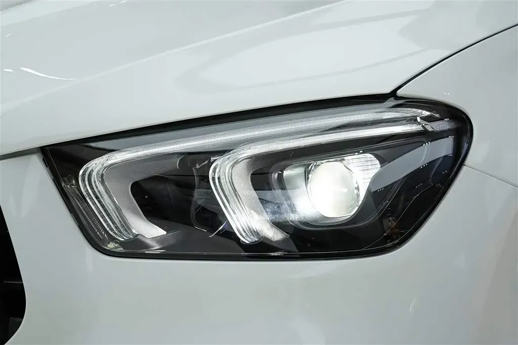 2023 Mercedes-Benz GLE AMG 3.0T 435HP L6 9AT,autocango,china used car exporter,china ev exporter,chinese used car exporter,chinese used ev exporter