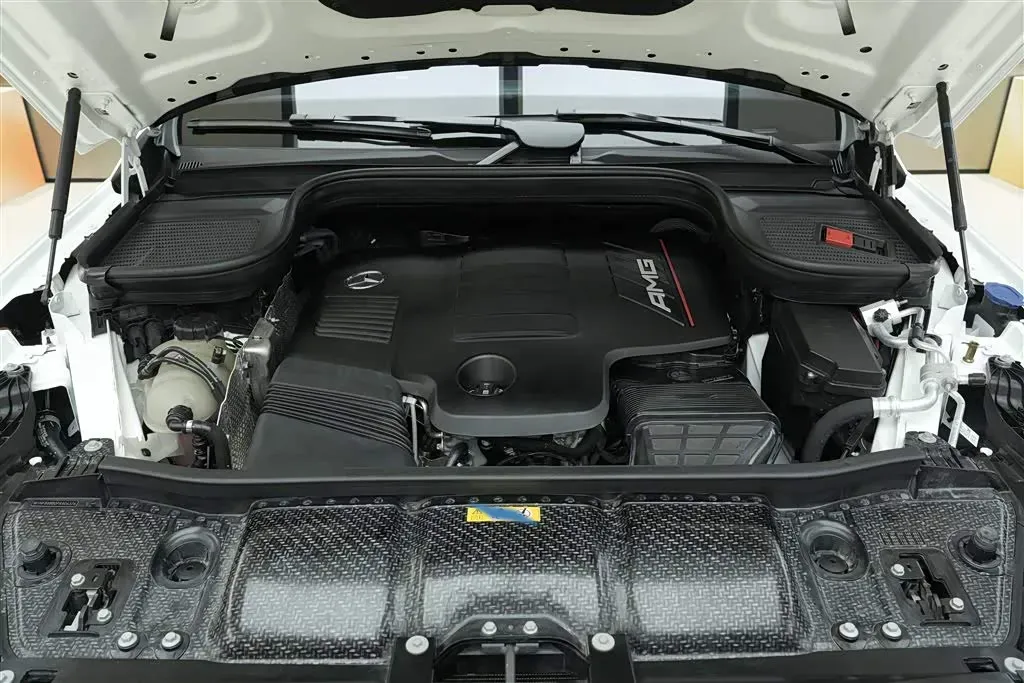 2023 Mercedes-Benz GLE AMG 3.0T 435HP L6 9AT,autocango,china used car exporter,china ev exporter,chinese used car exporter,chinese used ev exporter