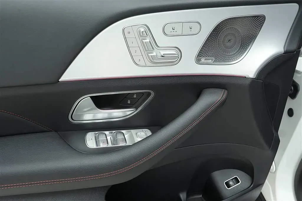 2023 Mercedes-Benz GLE AMG 3.0T 435HP L6 9AT,autocango,china used car exporter,china ev exporter,chinese used car exporter,chinese used ev exporter