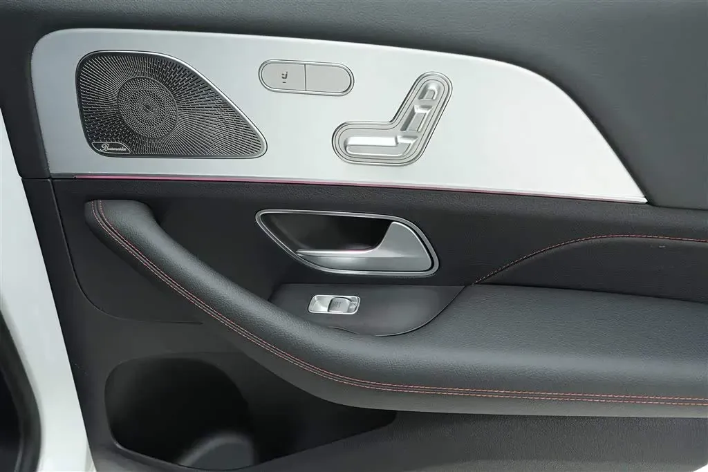 2023 Mercedes-Benz GLE AMG 3.0T 435HP L6 9AT,autocango,china used car exporter,china ev exporter,chinese used car exporter,chinese used ev exporter