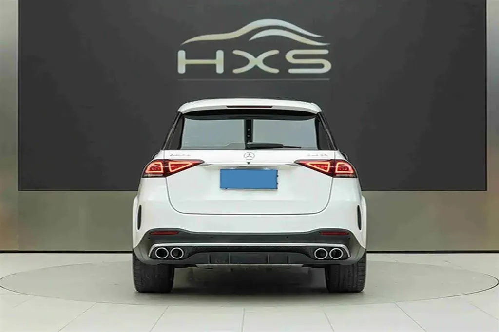 2023 Mercedes-Benz GLE AMG 3.0T 435HP L6 9AT,autocango,china used car exporter,china ev exporter,chinese used car exporter,chinese used ev exporter