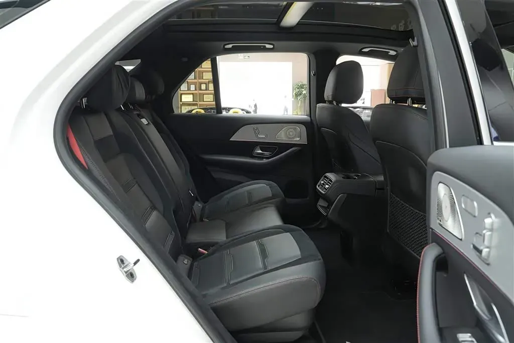 2023 Mercedes-Benz GLE AMG 3.0T 435HP L6 9AT,autocango,china used car exporter,china ev exporter,chinese used car exporter,chinese used ev exporter