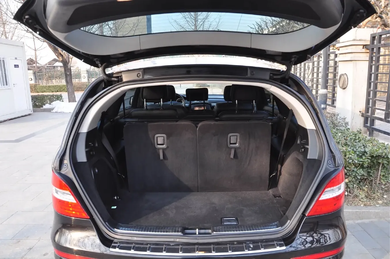 2014 Mercedes-Benz R Class 3.0T 272HP V6 7AT,autocango,china used car exporter,china ev exporter,chinese used car exporter,chinese used ev exporter