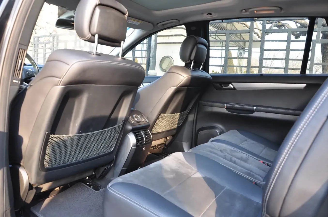 2014 Mercedes-Benz R Class 3.0T 272HP V6 7AT,autocango,china used car exporter,china ev exporter,chinese used car exporter,chinese used ev exporter