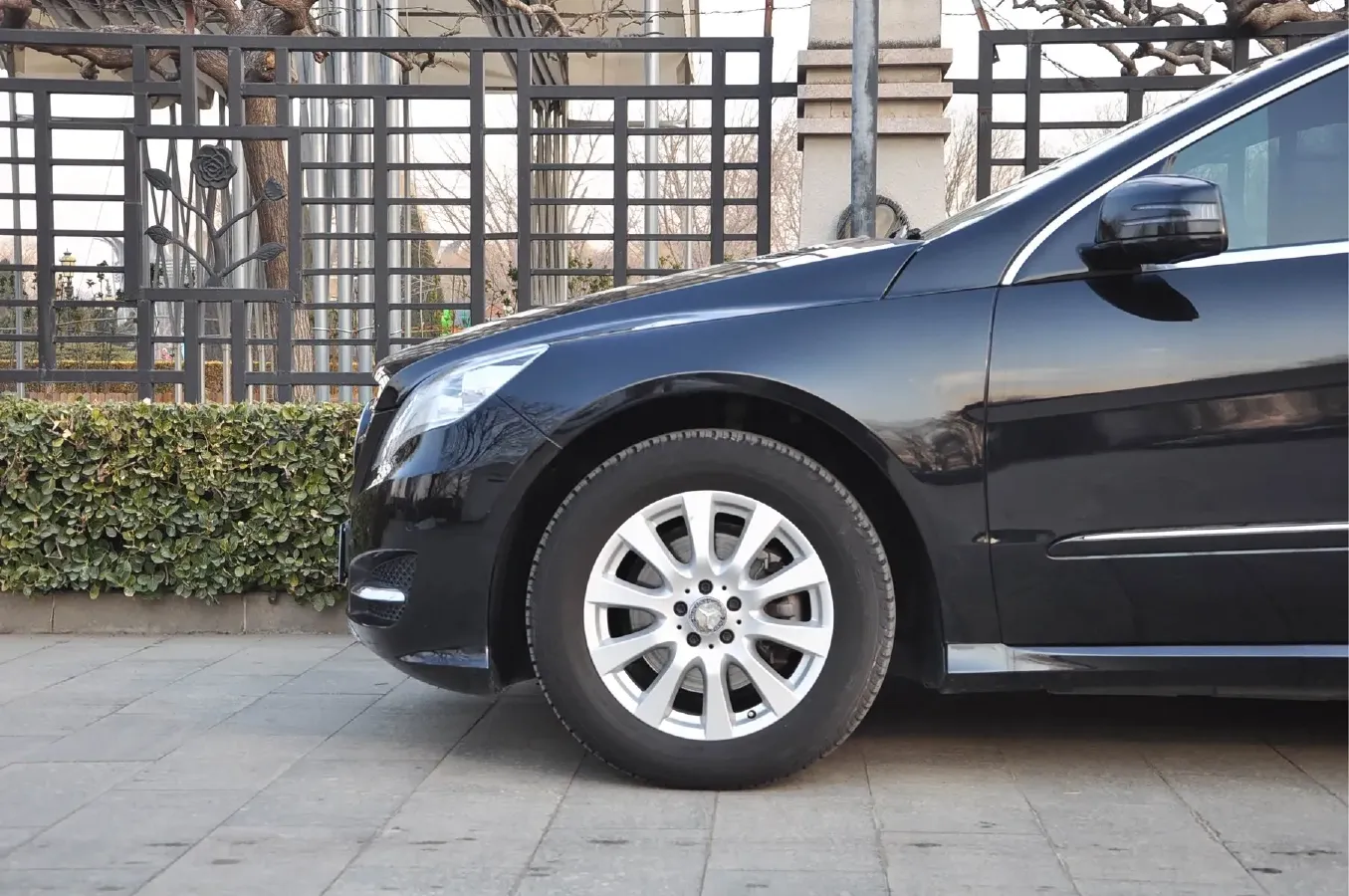 2014 Mercedes-Benz R Class 3.0T 272HP V6 7AT,autocango,china used car exporter,china ev exporter,chinese used car exporter,chinese used ev exporter