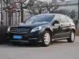 2014 Mercedes-Benz R Class 3.0T 272HP V6 7AT