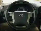 2011 Hyundai H-1 Wagon 2.4L 173HP L4 4AT
