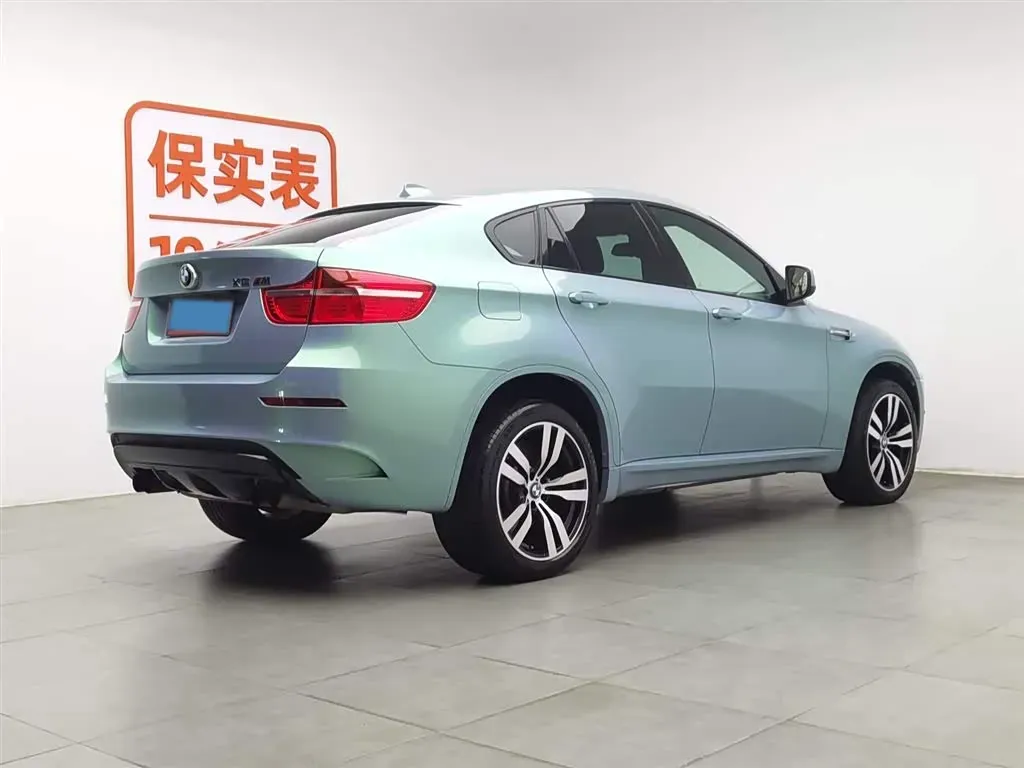 2010 BMW X6 M 4.4T 555HP V8 6AT,autocango,china used car exporter,china ev exporter,chinese used car exporter,chinese used ev exporter